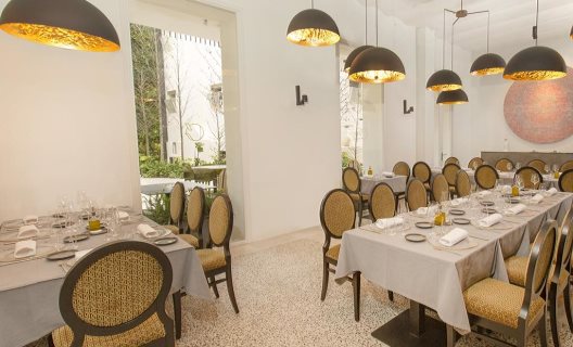Hotel Icon Rosetó By Petit Palace