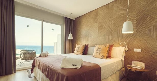 Hotel Icon Valparaiso By Petit Palace