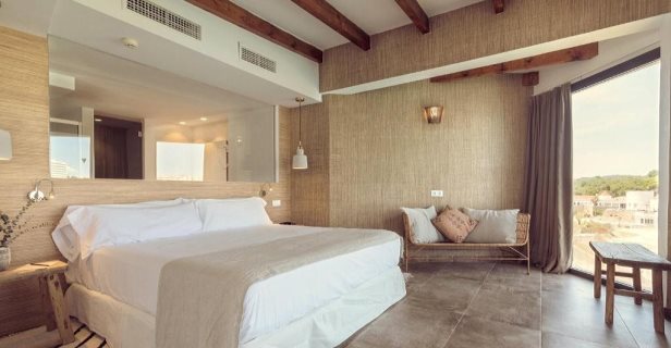 Hotel Icon Valparaiso By Petit Palace
