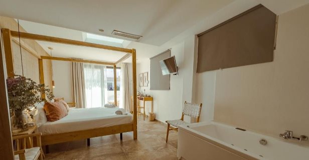 Hotel Icon Valparaiso By Petit Palace