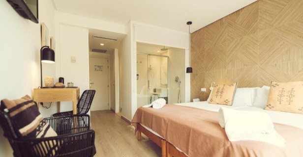 Hotel Icon Valparaiso By Petit Palace