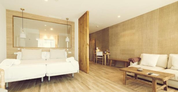 Hotel Icon Valparaiso By Petit Palace