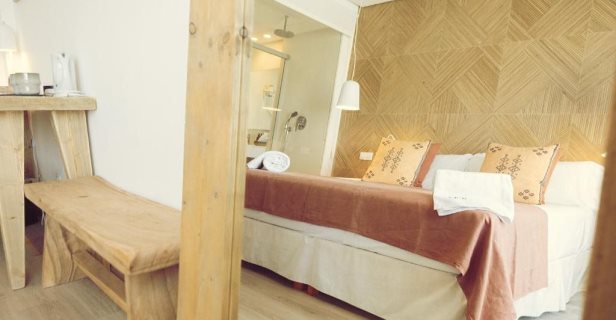 Hotel Icon Valparaiso By Petit Palace