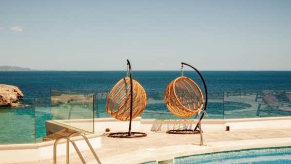 Hotel Icon Valparaiso By Petit Palace