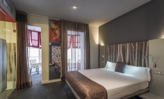 Hotel Icon Wipton