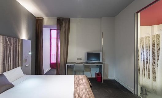 Hotel Icon Wipton