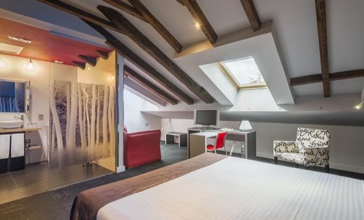 Hotel Icon Wipton