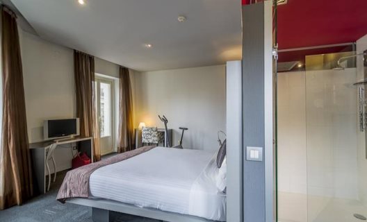 Hotel Icon Wipton