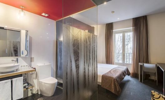 Hotel Icon Wipton