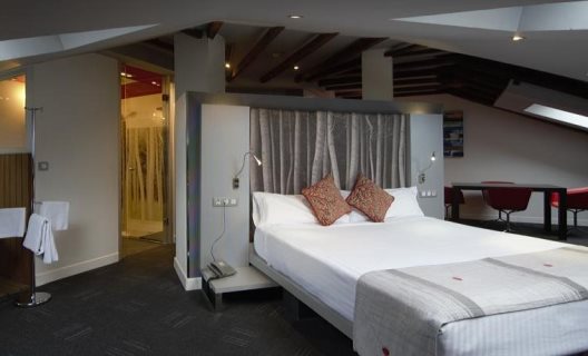 Hotel Icon Wipton