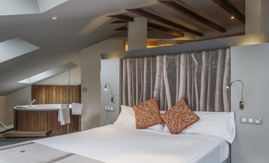 Hotel Icon Wipton