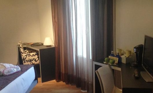 Hotel Icon Wipton