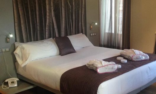 Hotel Icon Wipton