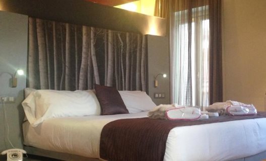 Hotel Icon Wipton