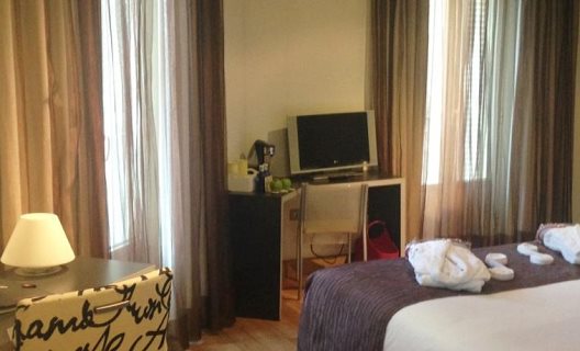 Hotel Icon Wipton
