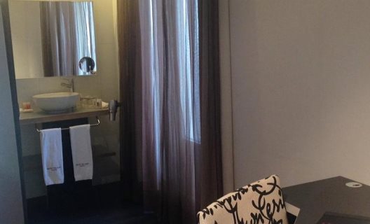 Hotel Icon Wipton