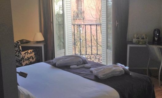 Hotel Icon Wipton