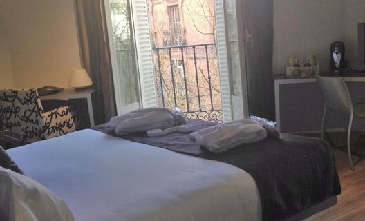 Hotel Icon Wipton