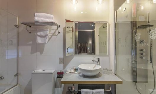 Hotel Icon Wipton
