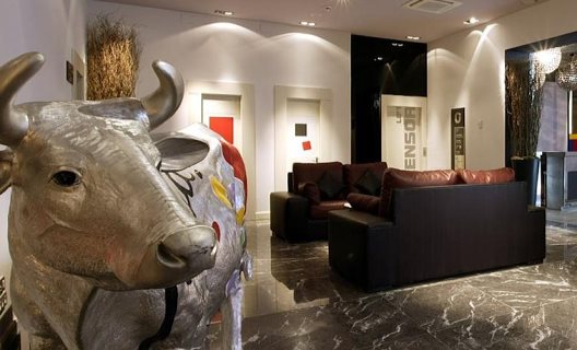 Hotel Icon Wipton