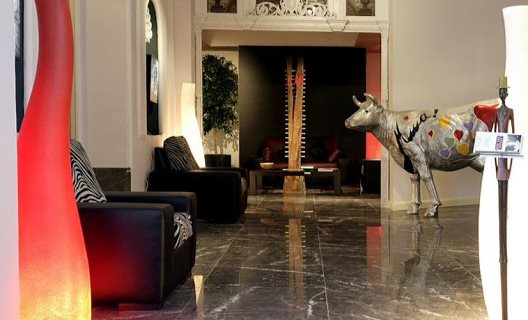 Hotel Icon Wipton