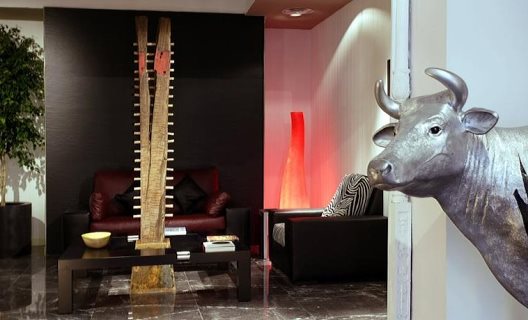Hotel Icon Wipton