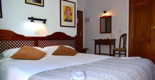 Hotel Ida Ines