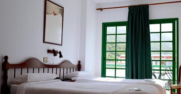 Hotel Ida Ines