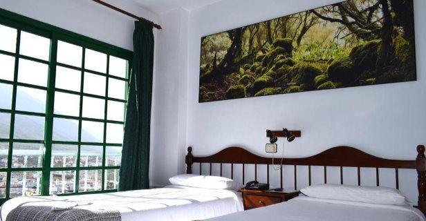 Hotel Ida Ines