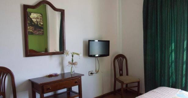 Hotel Ida Ines