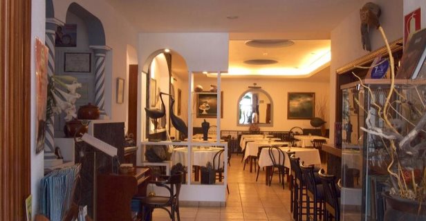 Hotel Ida Ines