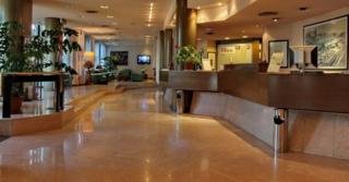 Hotel Idea Cagliari Santa María