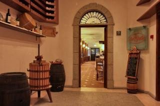 Hotel Idea Cagliari Santa María