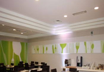 Hotel Idea Cinecitta