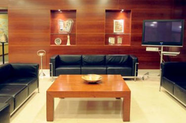 Hotel Idea Génova San Biagio