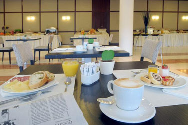 Hotel Idea Génova San Biagio