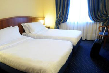 Hotel Idea Génova San Biagio