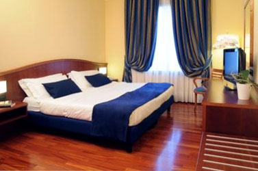 Hotel Idea Génova San Biagio