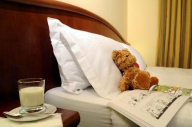 Hotel Idea Génova San Biagio