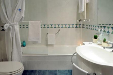 Hotel Idea Génova San Biagio