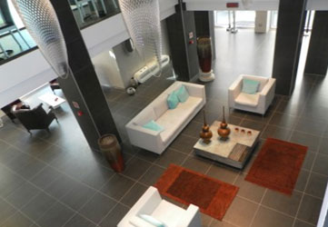 Hotel Idea Milano Centrale
