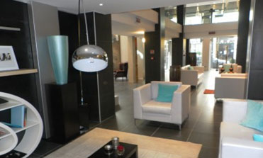 Hotel Idea Milano Centrale