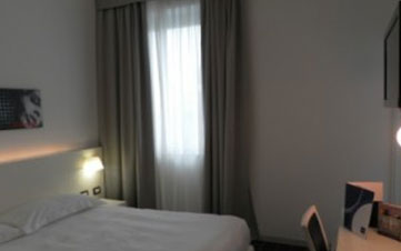 Hotel Idea Milano Centrale