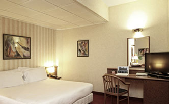 Hotel Idea Piacenza