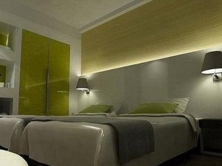 Hotel Idea Roma Z3