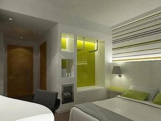 Hotel Idea Roma Z3