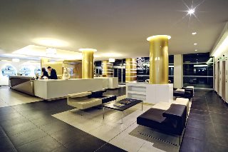 Hotel Idea Roma Z3