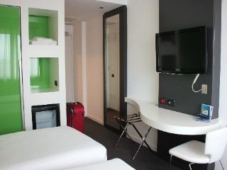 Hotel Idea Roma Z3