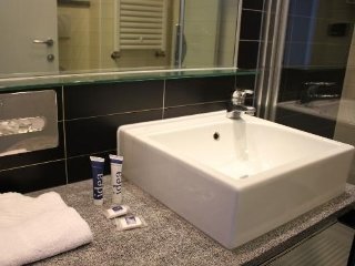 Hotel Idea Roma Z3
