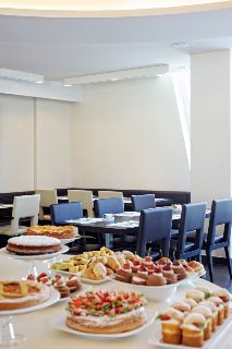 Hotel Idea Roma Z3